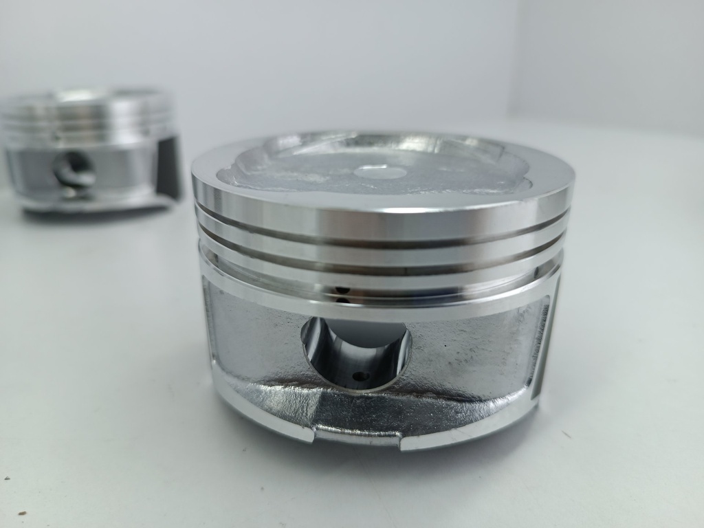 PISTON COROLLA BABY CAMRY PANTALLITA SAPITO F.I.1.6 1.8 (030) 95-02 (1.2X1.5X3 81MM) - Vista 6