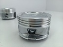 PISTON COROLLA BABY CAMRY PANTALLITA SAPITO F.I.1.6 1.8 (030) 95-02 (1.2X1.5X3 81MM) - Vista 6