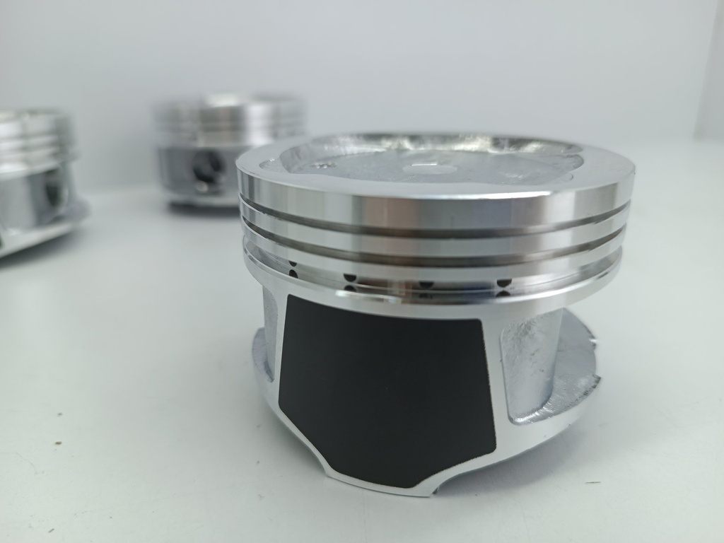 PISTON COROLLA BABY CAMRY PANTALLITA SAPITO F.I.1.6 1.8 (030) 95-02 (1.2X1.5X3 81MM) - Vista 7