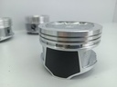 PISTON COROLLA BABY CAMRY PANTALLITA SAPITO F.I.1.6 1.8 (030) 95-02 (1.2X1.5X3 81MM) - Vista 7