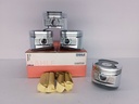 PISTON COROLLA BABY CAMRY PANTALLITA SAPITO F.I.1.6 1.8 (STD) 95-02 (1.2X1.5X3 81MM) - Vista 1