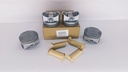 PISTON COROLLA IRANI 2ZR 1.8 09-14 (STD) (1X1X1.5 80.5MM) - Vista 3
