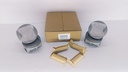 PISTON COROLLA IRANI 2ZR 1.8 09-14 (STD) (1X1X1.5 80.5MM) - Vista 4