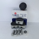 PISTON COROLLA NEW SENSATION 1.6 (STD) (03-14) (1.2X1.2X3 79MM) - Vista 1