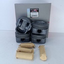 PISTON COROLLA NEW SENSATION EXPLOSION ANIVERSARIO 1.6 1.8 (020) (03-14) (1.2X1.2X3 79MM) - Vista 7