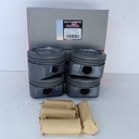 PISTON COROLLA NEW SENSATION EXPLOSION ANIVERSARIO 1.6 1.8 (020) (03-14) (1.2X1.2X3 79MM) - Vista 10