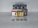 PISTON COROLLA NEW SENSATION EXPLOSION ANIVERSARIO 1.6 1.8 (030) (03-14) (1.2X1.2X3 79MM) - Vista 2