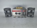 PISTON COROLLA NEW SENSATION EXPLOSION ANIVERSARIO 1.6 1.8 (030) (03-14) (1.2X1.2X3 79MM) - Vista 3
