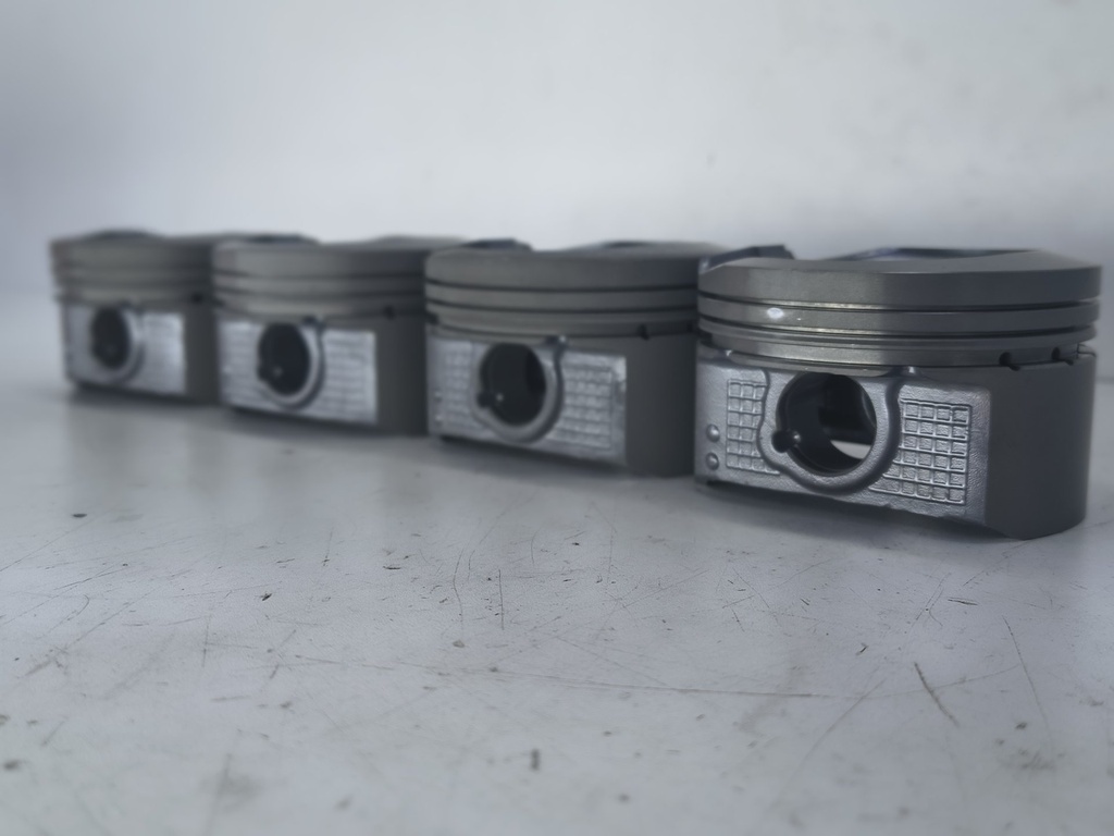PISTON COROLLA NEW SENSATION EXPLOSION ANIVERSARIO 1.6 1.8 (030) (03-14) (1.2X1.2X3 79MM) - Vista 10