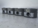 PISTON COROLLA NEW SENSATION EXPLOSION ANIVERSARIO 1.6 1.8 (030) (03-14) (1.2X1.2X3 79MM) - Vista 10