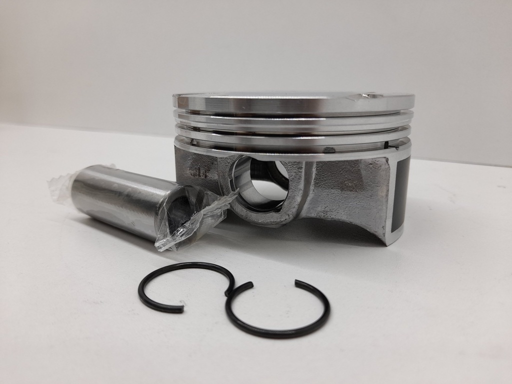 PISTON CRUZE 1.8 (020) (1.2X1.2X2 80.6MM) - Vista 6