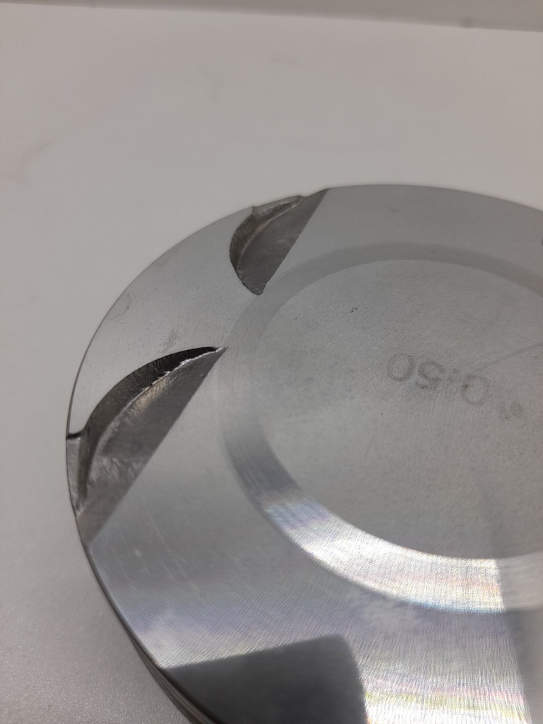 PISTON CRUZE 1.8 (020) (1.2X1.2X2 80.6MM) - Vista 10