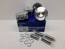 PISTON CRUZE 1.8 (030) (1.2X1.2X2 80.6MM) - Vista 3