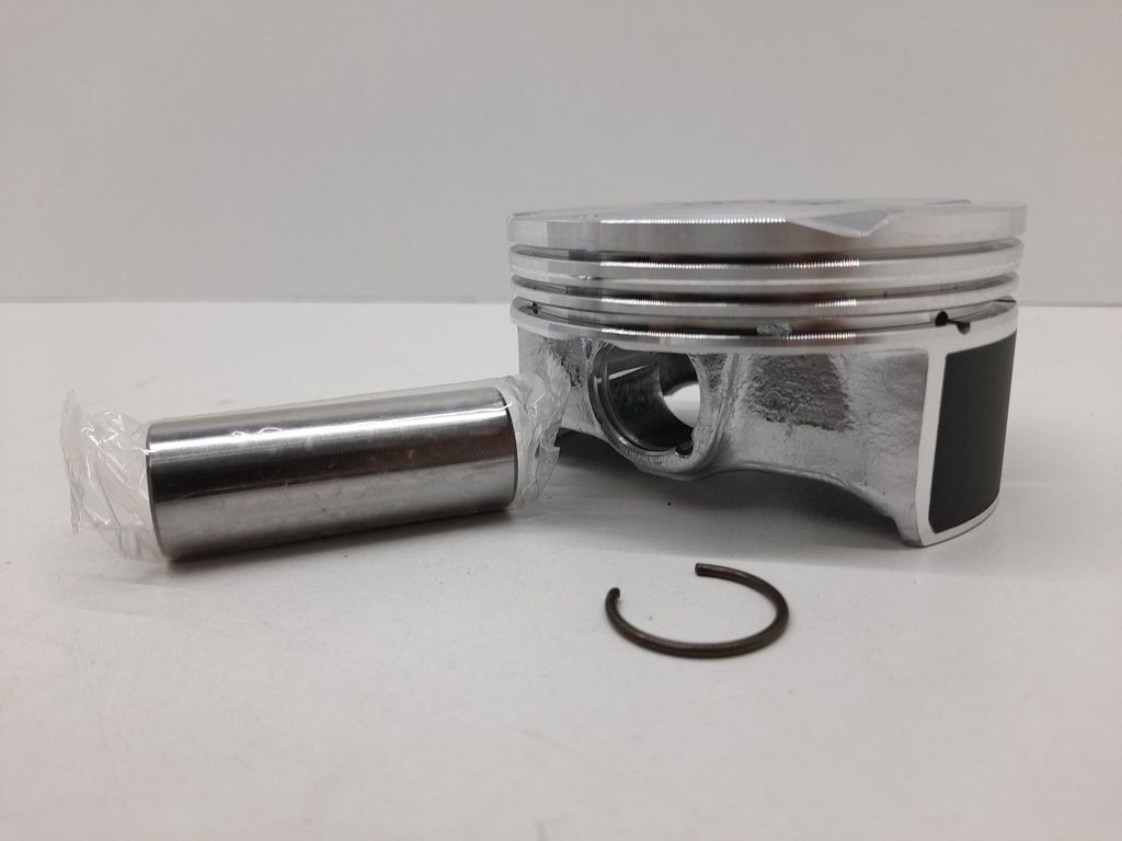 PISTON CRUZE 1.8 (030) (1.2X1.2X2 80.6MM) - Vista 4