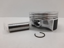 PISTON CRUZE 1.8 (030) (1.2X1.2X2 80.6MM) - Vista 4