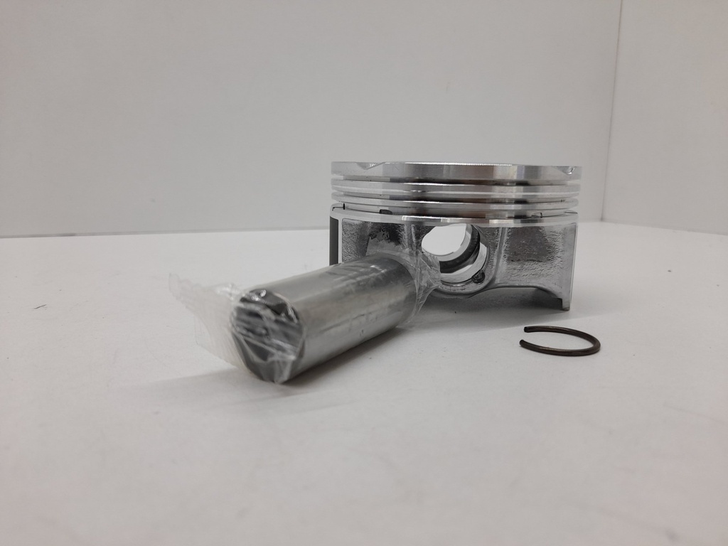 PISTON CRUZE 1.8 (030) (1.2X1.2X2 80.6MM) - Vista 5