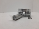 PISTON CRUZE 1.8 (030) (1.2X1.2X2 80.6MM) - Vista 5