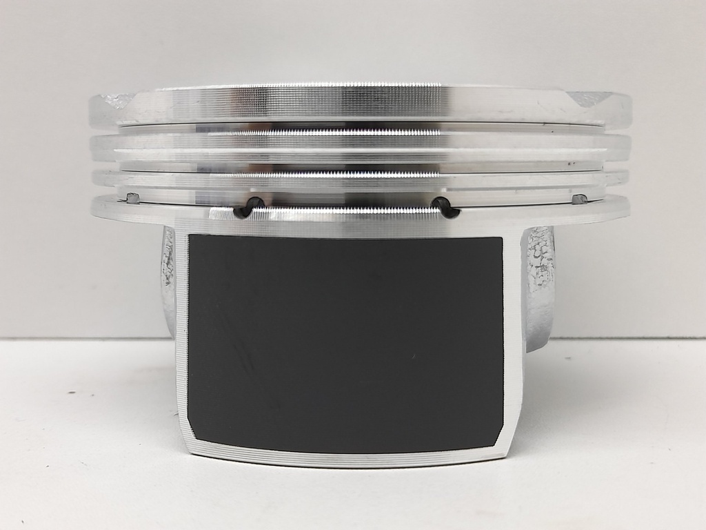 PISTON CRUZE 1.8 (030) (1.2X1.2X2 80.6MM) - Vista 7