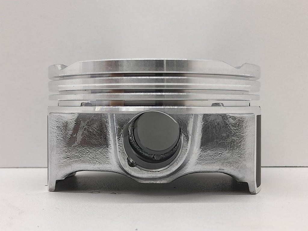 PISTON CRUZE 1.8 (030) (1.2X1.2X2 80.6MM) - Vista 8
