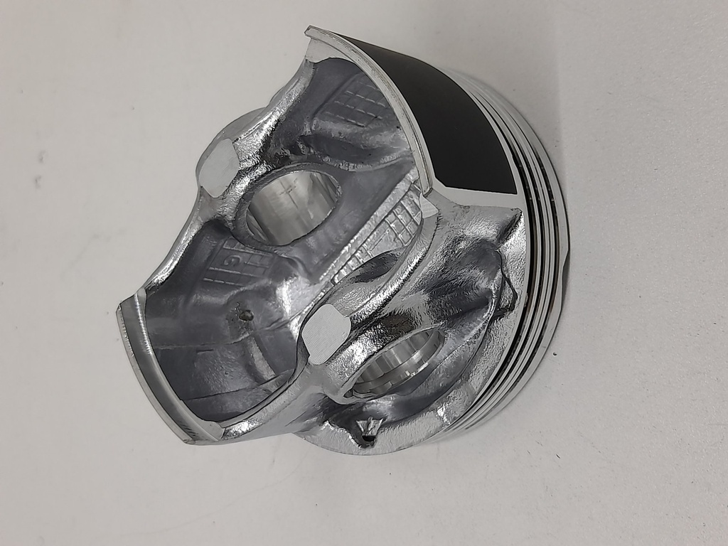 PISTON CRUZE 1.8 (030) (1.2X1.2X2 80.6MM) - Vista 9