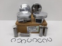PISTON CRUZE 1.8 (STD) (1.2X1.2X2 80.6MM) - Vista 1