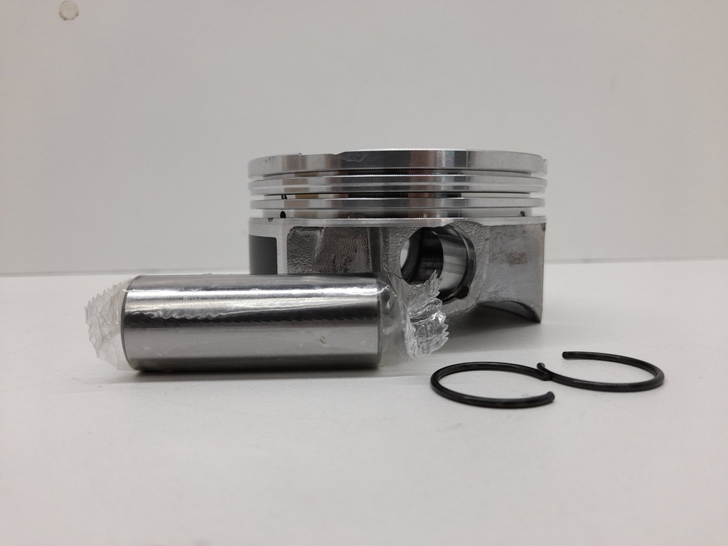 PISTON CRUZE 1.8 (STD) (1.2X1.2X2 80.6MM) - Vista 4