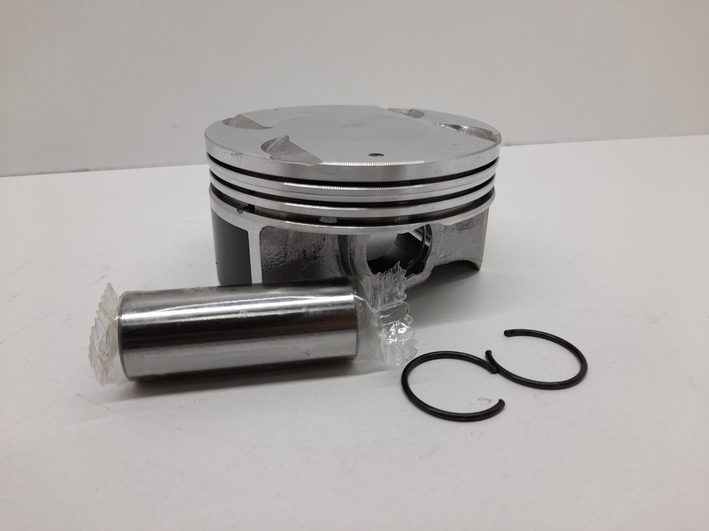 PISTON CRUZE 1.8 (STD) (1.2X1.2X2 80.6MM) - Vista 5