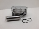 PISTON CRUZE 1.8 (STD) (1.2X1.2X2 80.6MM) - Vista 5