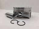 PISTON CRUZE 1.8 (STD) (1.2X1.2X2 80.6MM) - Vista 6