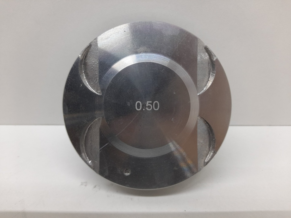 PISTON CRUZE 1.8 (STD) (1.2X1.2X2 80.6MM) - Vista 8