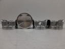 PISTON ECOSPORT FOCUS DURATEC MAZDA 3 2.0 (040) (1.2X1.2X2.5 87.5MM) - Vista 4