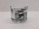 PISTON FESTIVA TURPIAL MAZDA 323 1.3 (020) (1.2X1.5X3 71MM) - Vista 4