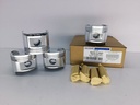 PISTON FESTIVA TURPIAL MAZDA 323 1.3 (030) (1.2X1.5X3 71MM) - Vista 2