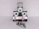 PISTON FESTIVA TURPIAL MAZDA 323 1.3 (030) (1.2X1.5X3 71MM) - Vista 2