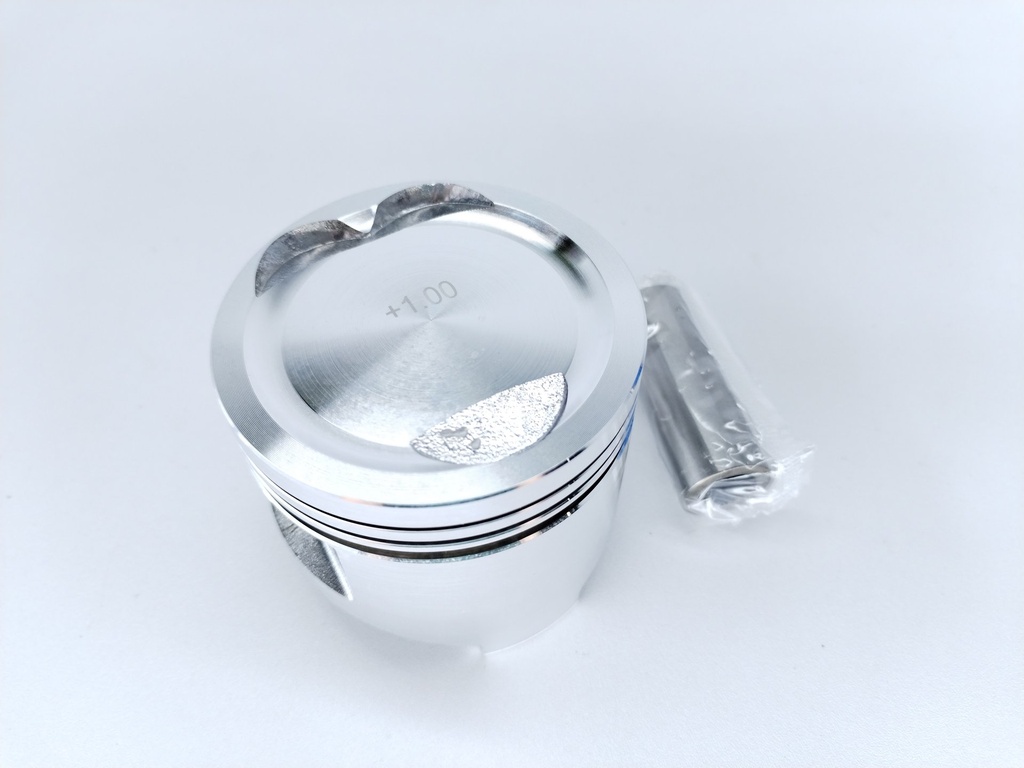 PISTON FESTIVA TURPIAL MAZDA 323 1.3 (040) (1.2X1.5X3 71MM) - Vista 2