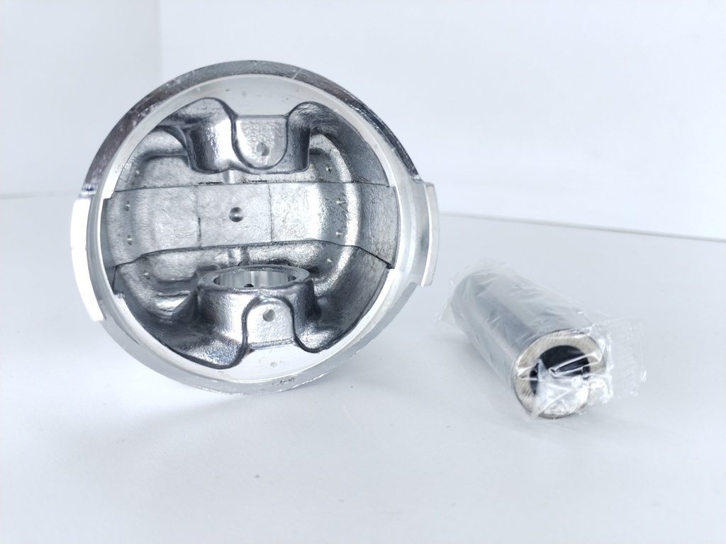 PISTON FESTIVA TURPIAL MAZDA 323 1.3 (040) (1.2X1.5X3 71MM) - Vista 3