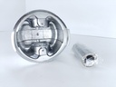 PISTON FESTIVA TURPIAL MAZDA 323 1.3 (040) (1.2X1.5X3 71MM) - Vista 3