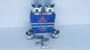 PISTON FESTIVA TURPIAL MAZDA 323 1.3 (STD) (1.2X1.5X3 71MM) - Vista 1