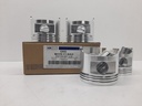 PISTON FESTIVA TURPIAL MAZDA 323 1.3 (STD) (1.2X1.5X3 71MM) - Vista 8