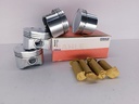 PISTON FIAT UNO FIRE FIORINO FIRE 1.3 8V (0.40) (020) (1.2x1.2x2.5 70.8mm) - Vista 2