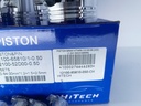 PISTON GRAN VITARA 2.0 00-09 (020) (1.2X1.5X2.5 84MM) - Vista 2