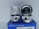 PISTON GRAN VITARA 2.0 00-09 (020) (1.2X1.5X2.5 84MM) - Vista 3