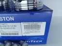 PISTON GRAN VITARA 2.0 00-09 (020) (1.2X1.5X2.5 84MM) - Vista 4