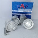 PISTON GRAN VITARA 2.0 00-09 (020) (1.2X1.5X2.5 84MM) - Vista 10
