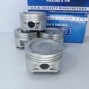 PISTON GRAN VITARA 2.0 00-09 (030) (1.2X1.5X2.5 84MM) - Vista 5