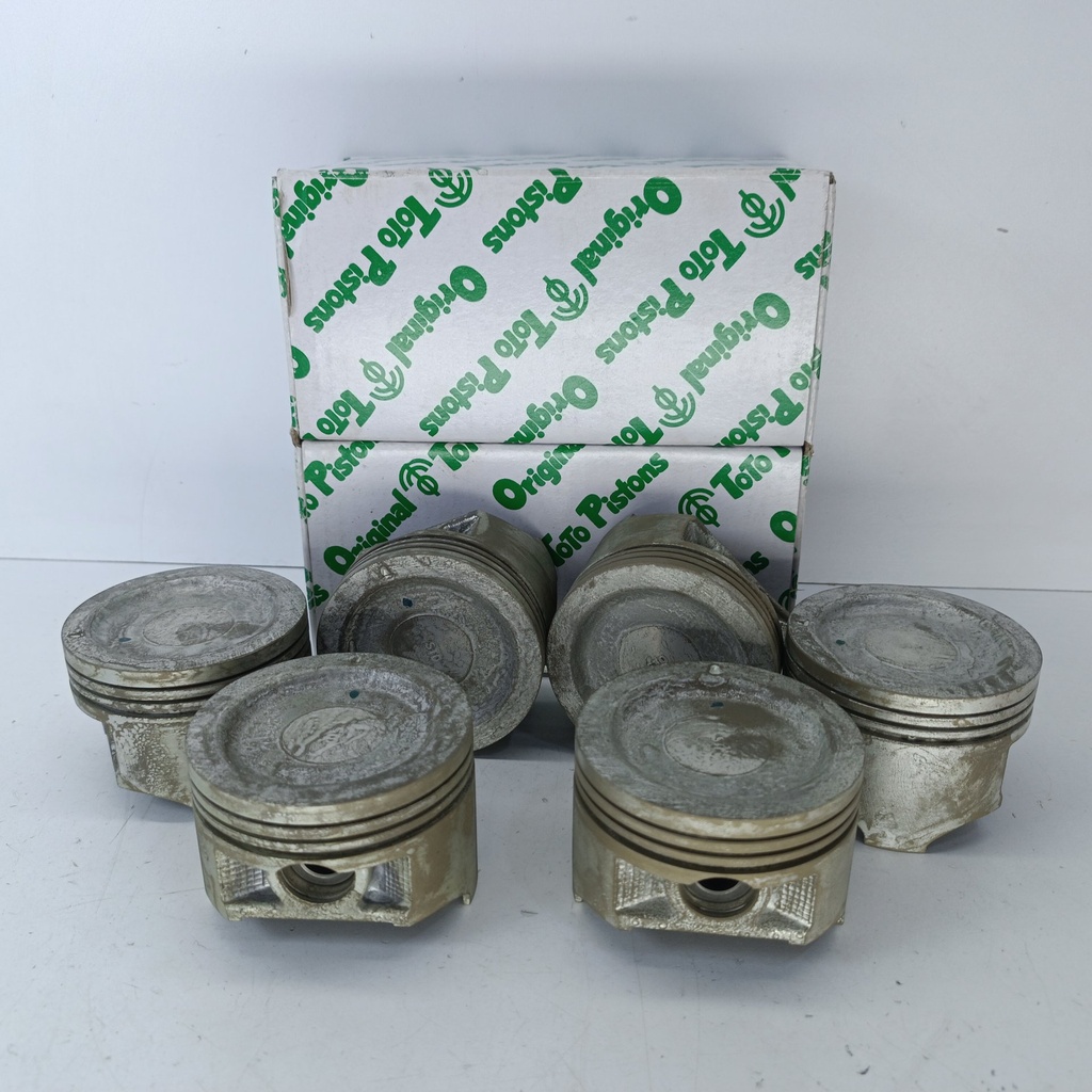 PISTON GRAN VITARA 2.5 (STD) (1.2X1.5X2.5 84MM) - Vista 1