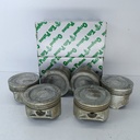 PISTON GRAN VITARA 2.5 (STD) (1.2X1.5X2.5 84MM) - Vista 1