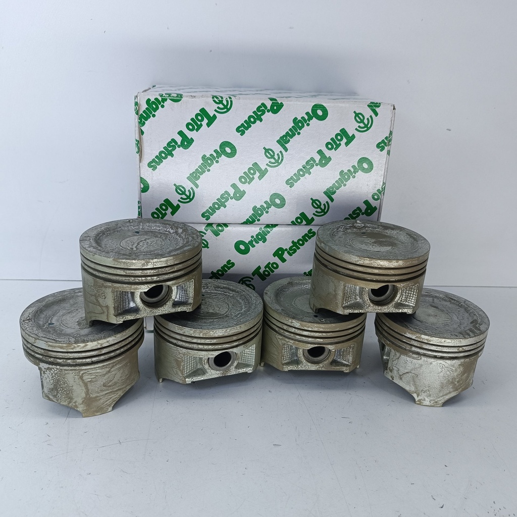 PISTON GRAN VITARA 2.5 (STD) (1.2X1.5X2.5 84MM) - Vista 3