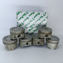 PISTON GRAN VITARA 2.5 (STD) (1.2X1.5X2.5 84MM) - Vista 3