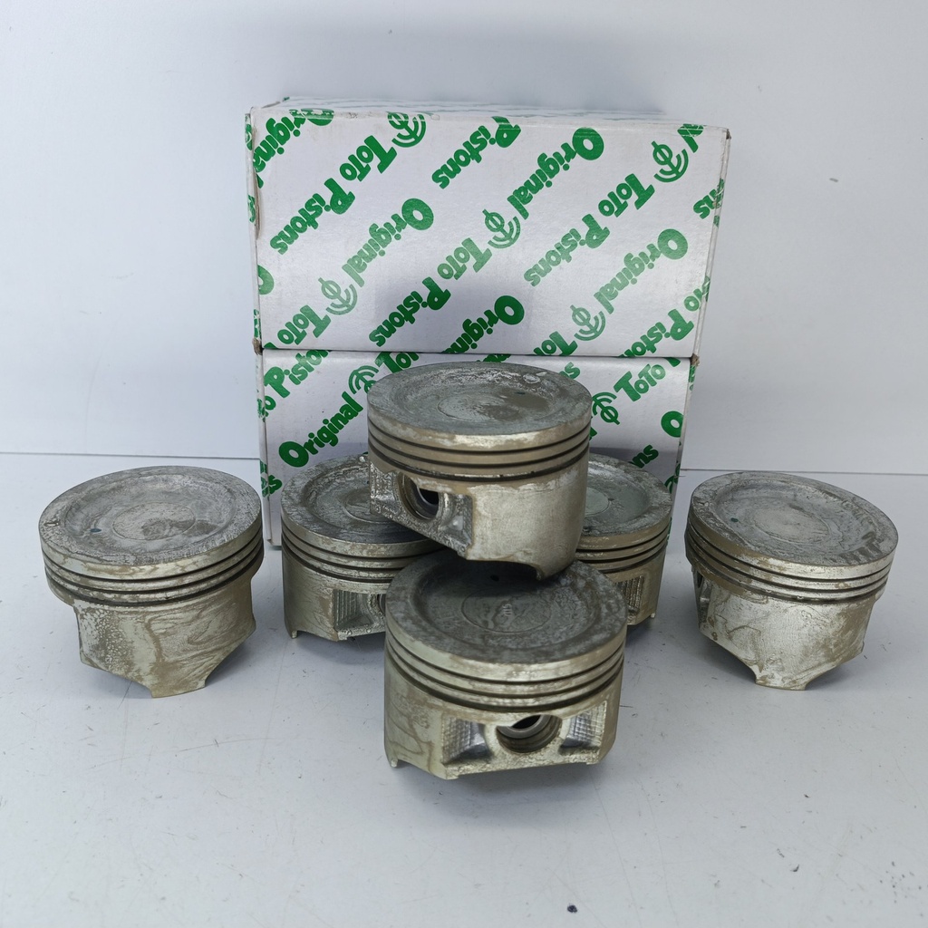 PISTON GRAN VITARA 2.5 (STD) (1.2X1.5X2.5 84MM) - Vista 5